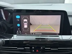 2023 Volkswagen Golf 280TSI DSG R-Line — фото 15