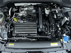2023 Volkswagen Golf 280TSI DSG R-Line — фото 22
