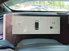 2023 Changan UNI-T 2nd Gen 1.5T Sport Premium, чёрный — фото 12