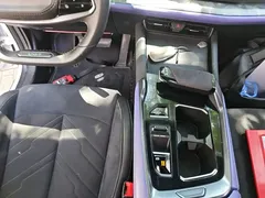 2023 Changan UNI-T 2nd Gen 1.5T Sport Premium, чёрный — фото 14