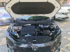 2023 Changan UNI-T 2nd Gen 1.5T Sport Premium, чёрный — фото 20