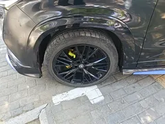 2023 Changan UNI-T 2nd Gen 1.5T Sport Premium, чёрный — фото 23