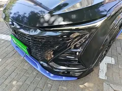 2023 Changan UNI-T 2nd Gen 1.5T Sport Premium, чёрный — фото 24