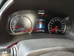 2023 Haval H6 1.5T AT, белый — фото 4