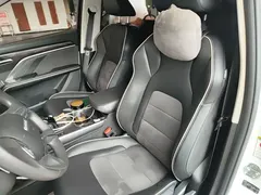 2023 Haval H6 1.5T AT, белый — фото 8