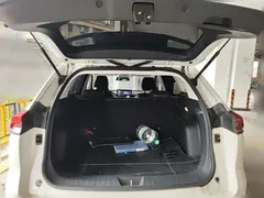 2023 Haval H6 1.5T AT, белый — фото 10