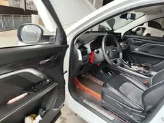 2023 Haval H6 1.5T AT, белый — фото 14