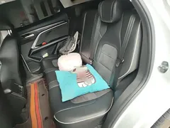 2023 Haval H6 1.5T AT, белый — фото 15