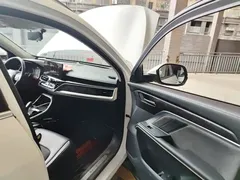 2023 Haval H6 1.5T AT, белый — фото 20