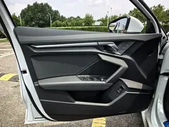 2023 Audi A3 Sportback 35 TFSI, белый — фото 12