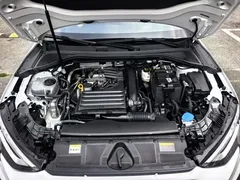 2023 Audi A3 Sportback 35 TFSI, белый — фото 22