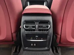 2024 BMW 3 Series 320Li M Sport Package, белый — фото 21