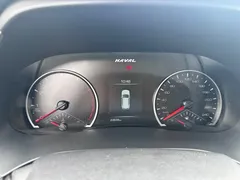 2022 Haval H6 1.5T AT 2WD Max, белый — фото 3