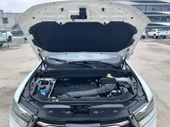 2022 Haval H6 1.5T AT 2WD Max, белый — фото 8