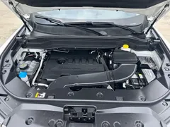 2022 Haval H6 1.5T AT 2WD Max, белый — фото 9