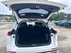 2022 Haval H6 1.5T AT 2WD Max, белый — фото 10
