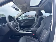 2022 Haval H6 1.5T AT 2WD Max, белый — фото 20