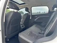 2022 Haval H6 1.5T AT 2WD Max, белый — фото 21