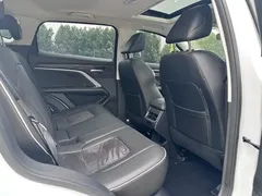 2022 Haval H6 1.5T AT 2WD Max, белый — фото 22
