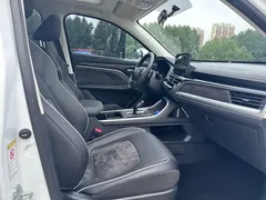2022 Haval H6 1.5T AT 2WD Max, белый — фото 23