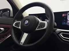 2023 BMW 3 Series 320Li M Sport Package, белый — фото 15
