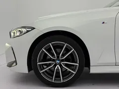 2023 BMW 3 Series 320Li M Sport Package, белый — фото 20