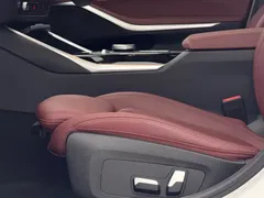 2023 BMW 3 Series 320Li M Sport Package, белый — фото 21
