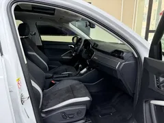 2023 Audi Q3 35 TFSI 1.4T, белый — фото 6