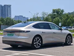 2024 Nio ET7 75kWh Executive — фото 5