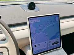 2024 Nio ET7 75kWh Executive — фото 8