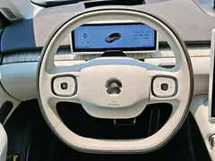2024 Nio ET7 75kWh Executive — фото 9