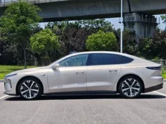 2024 Nio ET7 75kWh Executive — фото 10