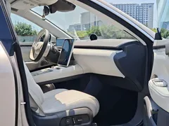 2024 Nio ET7 75kWh Executive — фото 13