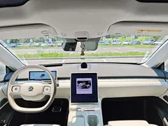 2024 Nio ET7 75kWh Executive — фото 16