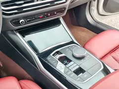 2023 BMW 3 Series 320Li M Sport Package, белый — фото 16