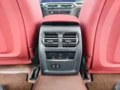 2023 BMW 3 Series 320Li M Sport Package, белый — фото 20