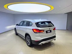 2022 BMW X1 sDrive20Li, белый — фото 6