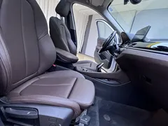 2022 BMW X1 sDrive20Li, белый — фото 10