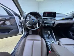 2022 BMW X1 sDrive20Li, белый — фото 12