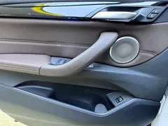 2022 BMW X1 sDrive20Li, белый — фото 15