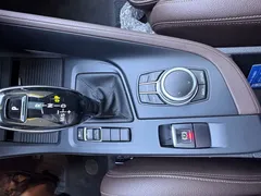 2022 BMW X1 sDrive20Li, белый — фото 16