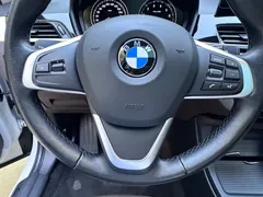 2022 BMW X1 sDrive20Li, белый — фото 21