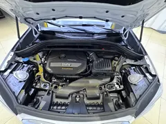 2022 BMW X1 sDrive20Li, белый — фото 23