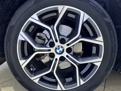 2022 BMW X1 sDrive20Li, белый — фото 25