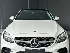 2021 Mercedes-Benz C-Class C 200 L Fashion Sport — фото 2