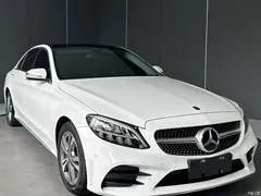 2021 Mercedes-Benz C-Class C 200 L Fashion Sport — фото 3