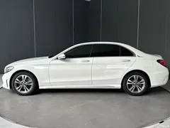 2021 Mercedes-Benz C-Class C 200 L Fashion Sport — фото 5