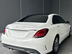 2021 Mercedes-Benz C-Class C 200 L Fashion Sport — фото 6