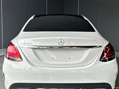 2021 Mercedes-Benz C-Class C 200 L Fashion Sport — фото 7