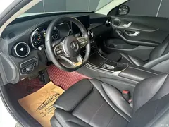 2021 Mercedes-Benz C-Class C 200 L Fashion Sport — фото 10
